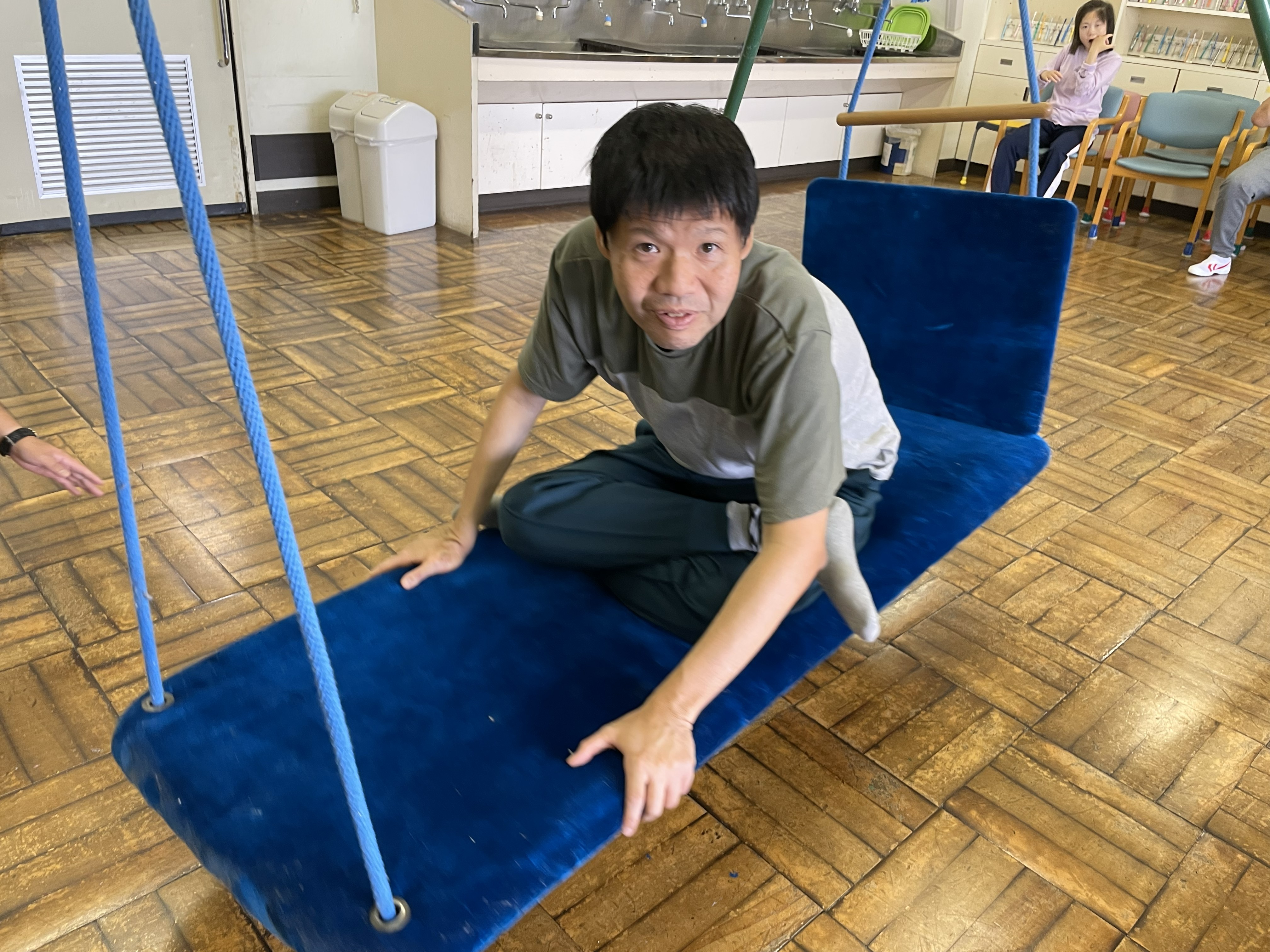 木曜 2