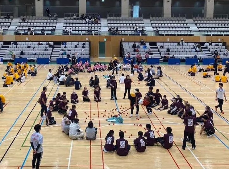スポーツ